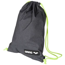 Рюкзак Аrena TEAM SWIMBAG Grey Melange серый (002429-510): Пол Унисекс