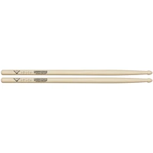 Барабанные палочки VATER Mike Mangini Wicked Piston: Наконечник Деревянный