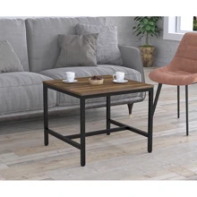 Журнальный столик Loft Design Лаунж: Тип журнальный