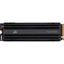 Corsair MP600 PRO M.2 NVMe PCIe Gen. 4 x4 4TB (CSSD-F4000GBMP600PRO): Тип накопичувача внутренний