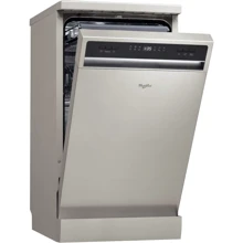 Посудомоечная машина Whirlpool ADPF 851 IX: Размеры 84.5x44.8x60 см (ВxШxГ)