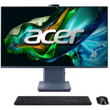 Моноблок Acer Aspire S32-1856 (DQ.BL6ME.002) UA: Диагональ экрана 25" и больше