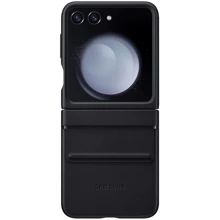 Чехол для телефонов Epik Leather Case Black for Samsung F731 Galaxy Flip 5: Совместимость Samsung F731 Galaxy Flip 5
