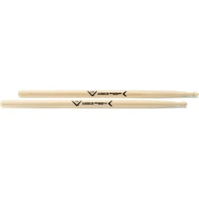 Барабанные палочки VATER Classics 2B: Наконечник Нейлоновый