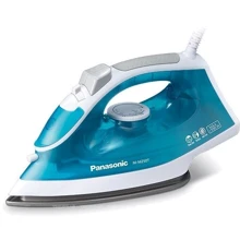 Утюг Panasonic NI-M250TGTW: Подключение проводное