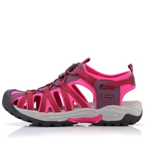 Взуття Сандалі Alpine Pro LANCASTER 2 UBTN159 452 - 36 - Pink (007.009.1097): Тип Сандалі