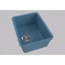 Schock IDEA N-100 (70024095): Форма Прямоугольная