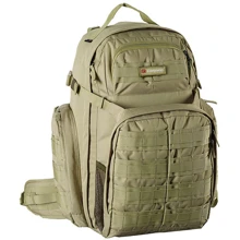 Рюкзак Рюкзак тактический Caribee Ops pack 50 Olive Sand (921275): Производитель Caribee