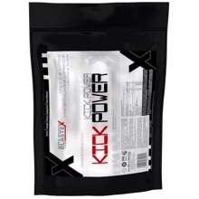 Blastex Kick Power Xline 20x20 g Lemon: Тип Комплекс до тренировки