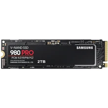 Samsung 980 PRO 2 TB (MZ-V8P2T0BW): Тип накопителя внутренний