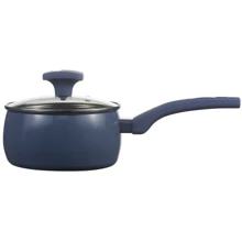 Ковш RINGEL Piment 18см с крышкой (RG-4127-18): Тип Ковш