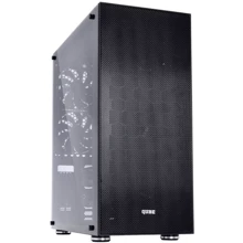 Персональный компьютер (ПК) ARTLINE WorkStation W99 (W99v61Win): Процессор AMD 32-core Ryzen Threadripper PRO 5975WX 3.6-4.5GHz