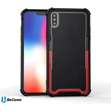 Чехол для телефонов BeCover Anti-Shock Red for Xiaomi Redmi 5A (702273): Совместимость Xiaomi Redmi 5A