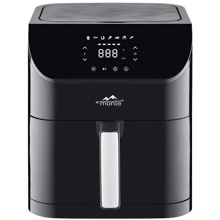 Фритюрница Monte MT-2703: Тип устройства Мультипечь (аэрофритюрница)