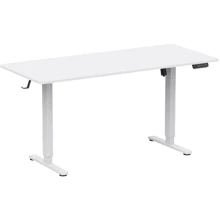 Комп'ютерний стіл OfficePro з електрорегулюванням висоти ODE1670DW: Тип Геймерський