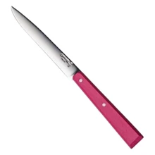 Opinel Bon Appetit универсальный 11 см пурпурный (204.63.87): Лезвие нержавеющая сталь