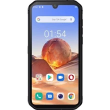 Смартфон Blackview BV9900E 6/128Gb Dual Silver Approved Вітринний зразок: Причина уцінки Как новый (витринный образец): смартфон выглядит и функционирует как новый. Смартфон полностью проте