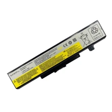Батарея для ноутбука Lenovo L11S6F01 Ideapad Y480 11.1V Black 5200mAh OEM (959144): Совместимость 0A36311, 3ICR19/65-2, 3INR19/65-2, 45N1042, 45N1043, 45N1044, 45N1045, 45N1046, 45N1048, 45N1049, 45N1050, 45N1051, 45N1052, 45N1053, 45N1054, 45N1055, 121500040, 121500041, 121500042, 121500043, 1215
