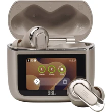 Наушники JBL Tour Pro 3 Latte (JBLTOURPRO3LTT) UA: Тип конструкции вакуумные