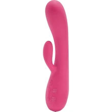 Вибратор с функцией подогрева Ardore Heating Vibrator, 11x3.7 см: Для кого Для женщин