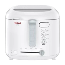 Фритюрница Tefal FF2031: Тип устройства Фритюрница