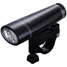 Свет передний галог Topeak WhiteLite HP Focus 300 cd с/бат черный 45г (TMS039B): Производитель Topeak