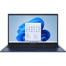 Ноутбук ASUS VivoBook 17 F1704VA (F1704VA-IS54) RB: Экран 17.3" IPS (1920x1080) Full HD