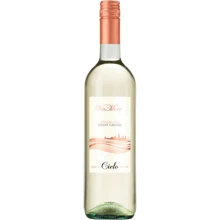 Вино Viamare Trebbiano-Pinot Grigio Puglia белое 0.75 л (WHS8008900008845): Страна производитель Италия