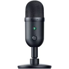 Мікрофон Razer Seiren V2 X (RZ19-04050100-R3M1): Призначення Для инструментов и вокала