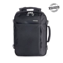 Сумка для ноутбуков Tucano 15.6" Tugo Medium Cabin Black (BKTUG-M-BK): Тип сумки рюкзак