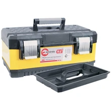 Ящик для инструмента Intertool BX-2019: Тип ящик