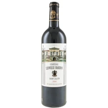 Вино Chateau Leoville Barton 2006 червоне сухе 0.75 л (BWT1001): Країна виробник Франція
