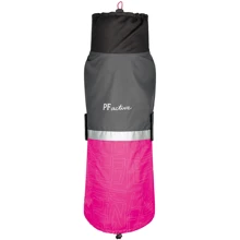 Попона Pet Fashion ROY малиново-серая 2XL (4823082432912): Тип Попона