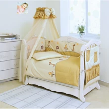 Постільний к-т TWINS Comfort С-001 (8 ел): Тип постільний комплект