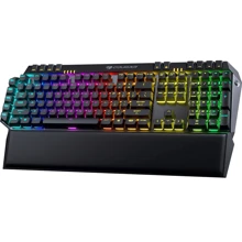 Клавиатура Cougar 700K EVO Cherry MX Red: Подключение проводное