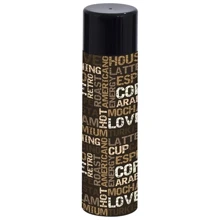Термос HEREVIN CAP Coffe print 0.4 л (161710-007): Тип термос