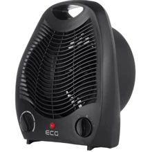 Обігрівач ECG TV 3030 Heat R Black: Виробник ECG