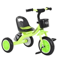 Велосипед 3х кол. Turbotrike M 3197-5 (green): Тип 3х колісний велосипед