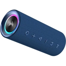 Акустика Pixus Ring Blue (4897058531657): Цвет синий