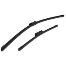 Безкаркасні двірники Bosch 3 397 007 299: Конструкція бескаркасная