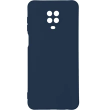 Аксессуар для смартфона ArmorStandart ICON Case Camera cover Dark Blue for Xiaomi Redmi Note 9S/Redmi Note 9 Pro/Redmi Note 9 Pro Max (ARM56605): Совместимость Xiaomi Redmi Note 9S/Redmi Note 9 Pro/Redmi Note 9 Pro Max