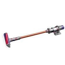 Пилосос Dyson Cyclone V10 Absolute Pro: Тип пилососа ручний (вертикальний)