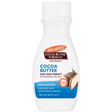 Лосьйон для тіла з маслом какао Palmers Cocoa Butter Formula, 250 ml (4180N): Виробник Palmers
