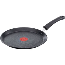 Tefal Expertise Plus 25 см (C6203852): Тип сковороды Для блинов