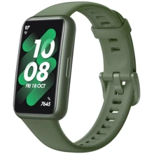 Фитнес-браслет Huawei Band 7 Military Green: Производитель Huawei