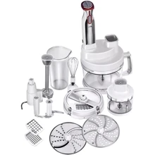 Блендер MPM Product BRK-01: Мощность, Вт 800