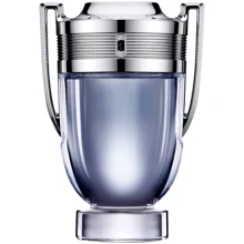 Туалетная вода Paco Rabanne Invictus 50 ml: Вид Туалетная вода