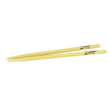 Барабанные палочки ZILDJIAN 5BNN: Наконечник Нейлоновый