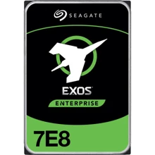 Внутренний жесткий диск Seagate Exos 7E8 6 TB (ST6000NM003A): Форм-фактор 3.5"