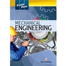Career Paths: Mechanical Engineering: Student's Book: Производитель Express Publishing